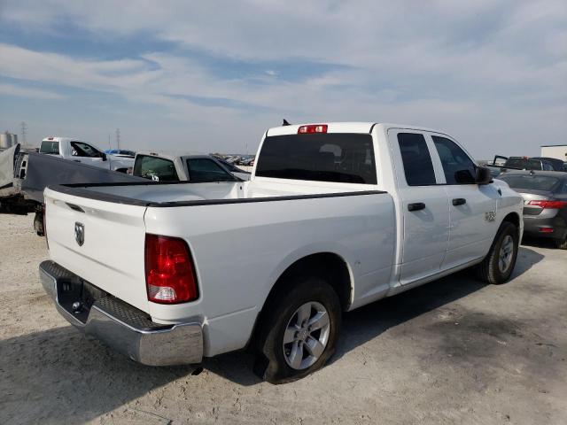 Photo 3 from auction – 2021 RAM 1500 CLASS with VIN 1C6RR6FG7MS513087