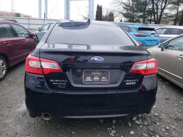 Photo 6 from auction – 2017 SUBARU LEGACY 2.5 with VIN 4S3BNAN69H3012686
