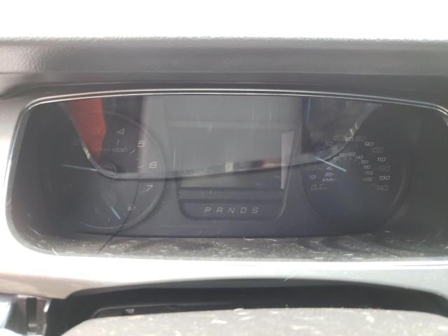 Photo 9 from auction – 2018 FORD TAURUS SEL with VIN 1FAHP2E87JG115038