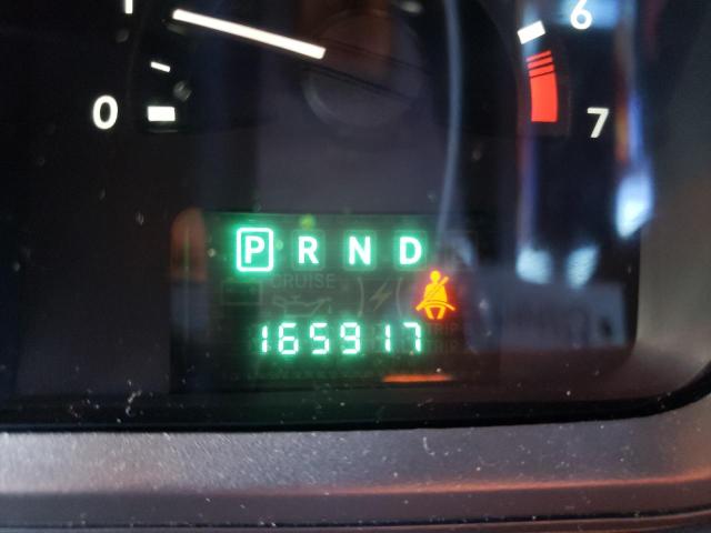 Photo 9 from auction – 2010 DODGE JOURNEY R/ with VIN 3D4PH9FV2AT239720