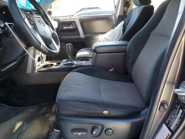 Zdjęcie 7 z aukcji – 2016 TOYOTA 4RUNNER SR z VIN JTEZU5JRXG5128759