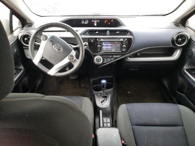 Photo 8 from auction – 2015 TOYOTA PRIUS C with VIN JTDKDTB34F1092500