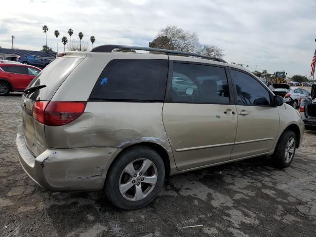 Photo 3 from auction – 2004 TOYOTA SIENNA CE with VIN 5TDZA23C64S211826