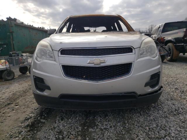 Photo 5 from auction – 2015 CHEVROLET EQUINOX LS with VIN 2GNALAEK2F1128451