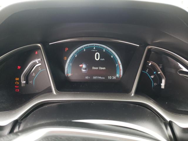 Photo 9 from auction – 2018 HONDA CIVIC EX with VIN 2HGFC2F72JH523374