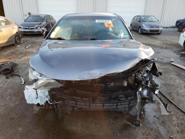 Photo 5 from auction – 2015 TOYOTA CAMRY LE with VIN 4T1BF1FK2FU912468