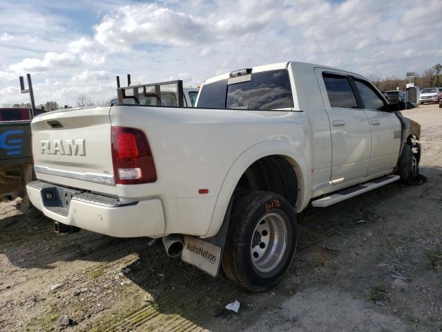 Photo 3 from auction – 2018 RAM 3500 LONGH with VIN 3C63RRNL2JG410412