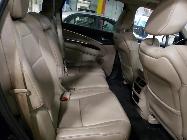 Photo 11 from auction – 2016 ACURA MDX ADVANC with VIN 5FRYD4H90GB015853