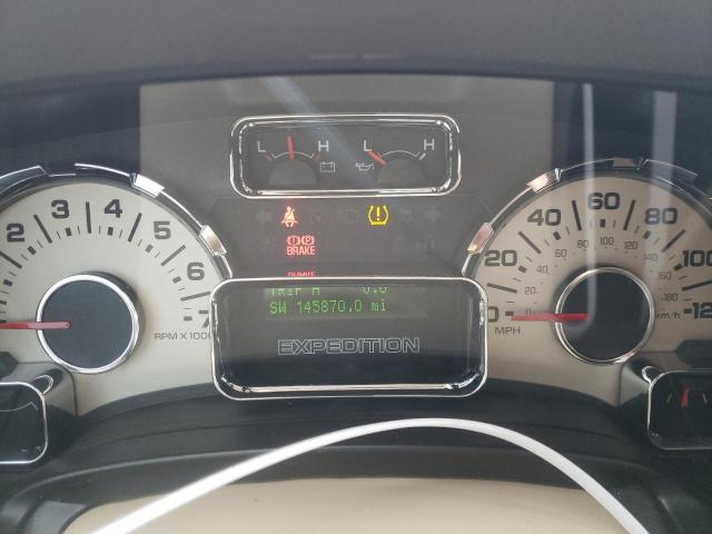 Photo 9 from auction – 2014 FORD EXPEDITION with VIN 1FMJU1J57EEF56613