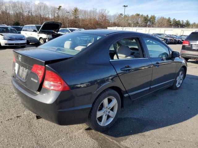Photo 3 from auction – 2007 HONDA CIVIC 4D with VIN 1HGFA16817L015210