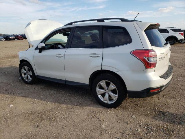 Photo 2 from auction – 2014 SUBARU FORESTER 2 with VIN JF2SJAMCXEH477612