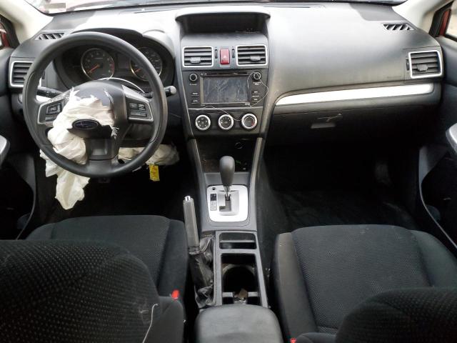 Photo 8 from auction – 2015 SUBARU IMPREZA with VIN JF1GJAA68FH006178