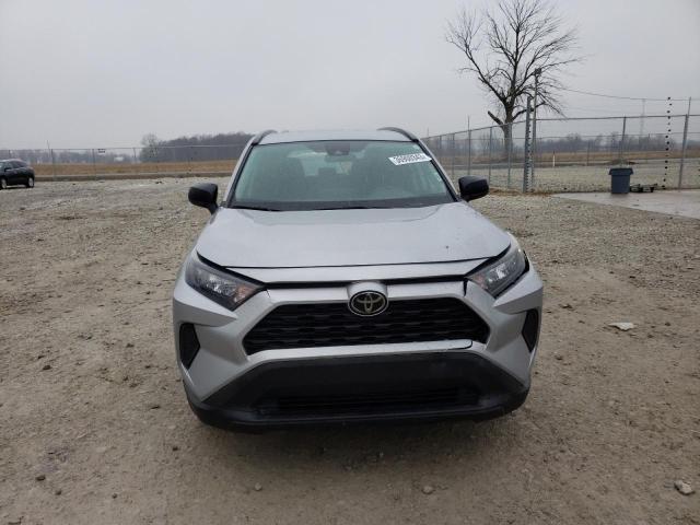 Photo 5 from auction – 2019 TOYOTA RAV4 LE with VIN 2T3H1RFV9KW003288