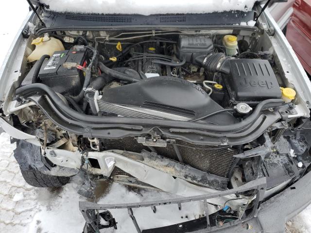 Photo 12 from auction – 2002 JEEP GRAND CHER with VIN 1J4GW48S62C319344