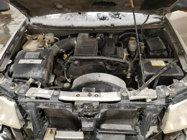 Photo 11 from auction – 2003 GMC ENVOY with VIN 1GKDT13S932132151
