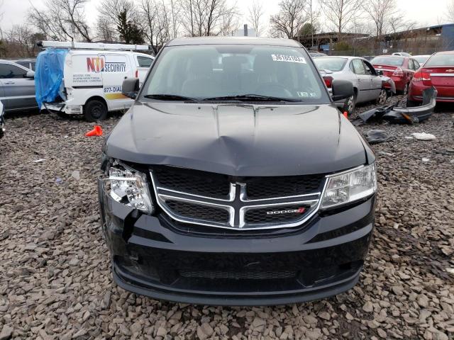 Photo 5 from auction – 2014 DODGE JOURNEY SE with VIN 3C4PDCAB7ET311231