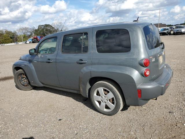Photo 2 from auction – 2008 CHEVROLET HHR LS with VIN 3GNCA13D98S724750