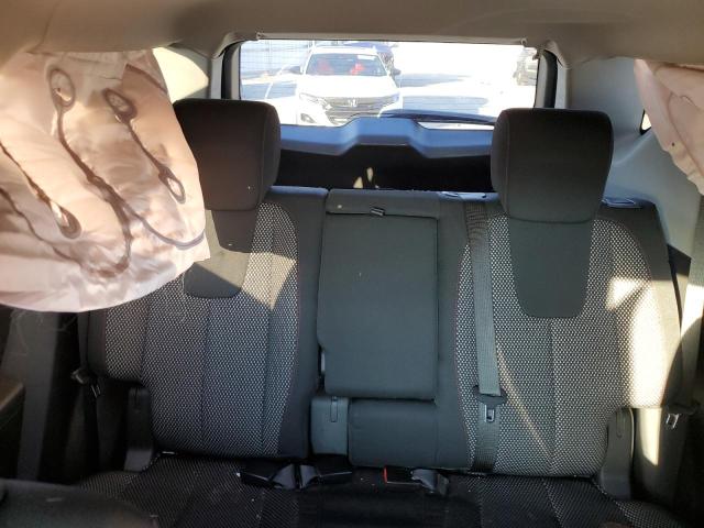 Photo 10 from auction – 2010 CHEVROLET EQUINOX LT with VIN 2CNALDEW5A6212929