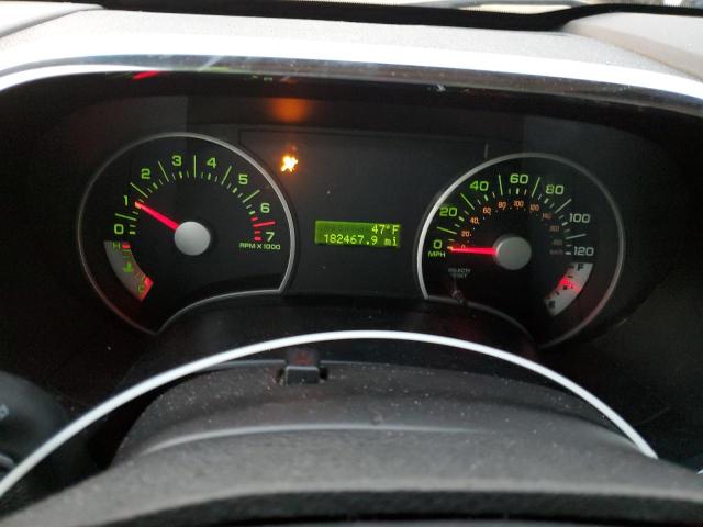 Photo 9 from auction – 2008 FORD EXPLORER E with VIN 1FMEU63E88UA77803