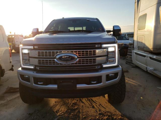 Photo 5 from auction – 2018 FORD F250 SUPER with VIN 1FT7W2BT0JEB46919
