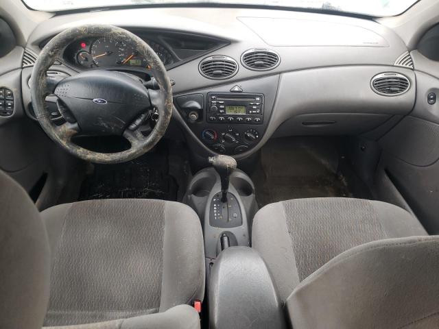 Photo 8 from auction – 2001 FORD FOCUS SE with VIN 1FAFP36301W329407