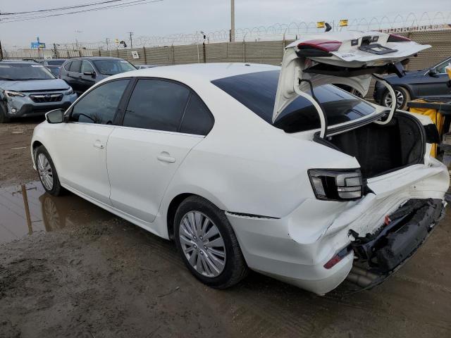 Photo 2 from auction – 2017 VOLKSWAGEN JETTA S with VIN 3VW2B7AJ8HM291176