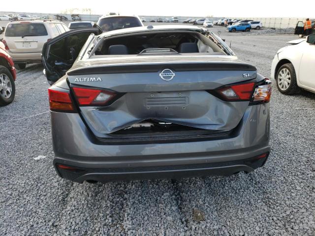 Photo 6 from auction – 2020 NISSAN ALTIMA SL with VIN 1N4BL4EV0LC122412