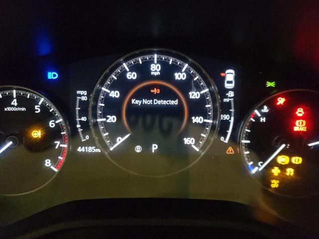 Photo 9 from auction – 2021 MAZDA 3 with VIN JM1BPABL5M1314017