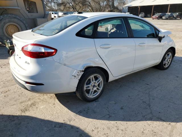 Photo 3 from auction – 2018 FORD FIESTA SE with VIN 3FADP4BJXJM119978