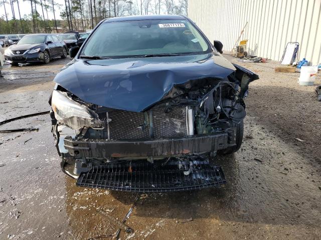 Photo 5 from auction – 2019 TOYOTA COROLLA L with VIN 2T1BURHE8KC214289