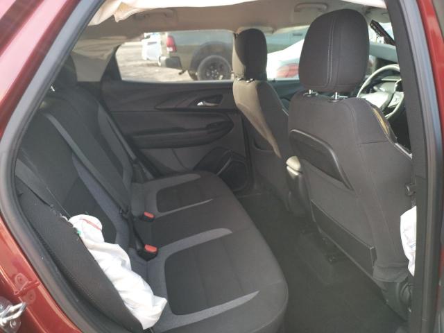 Photo 11 from auction – 2022 CHEVROLET TRAILBLAZE with VIN KL79MPSL8NB064470