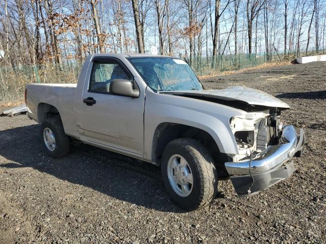 Photo 4 from auction – 2005 CHEVROLET COLORADO with VIN 1GCCS148658165170