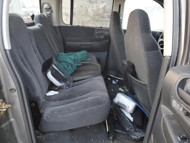 Photo 10 from auction – 2004 DODGE DAKOTA QUA with VIN 1D7HL48N74S642698