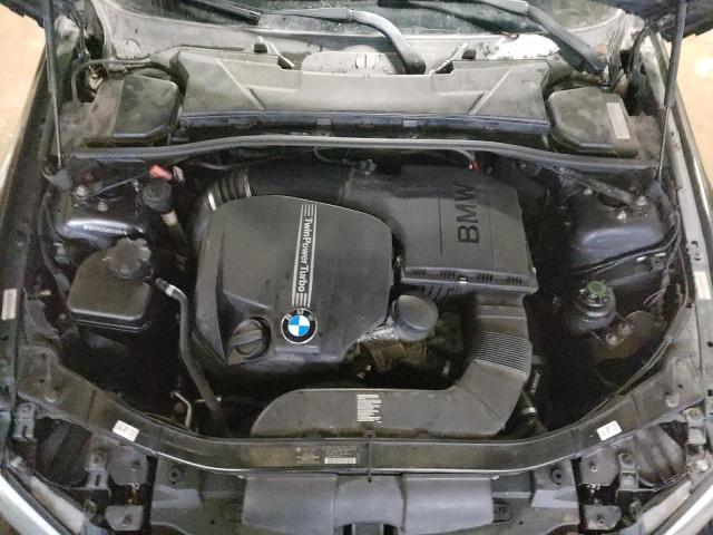 Photo 11 from auction – 2011 BMW 335 XI with VIN WBAKF9C59BE619864