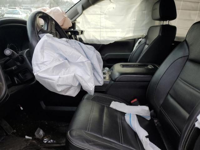 Photo 7 from auction – 2016 GMC SIERRA K25 with VIN 1GT12UE89GF132802