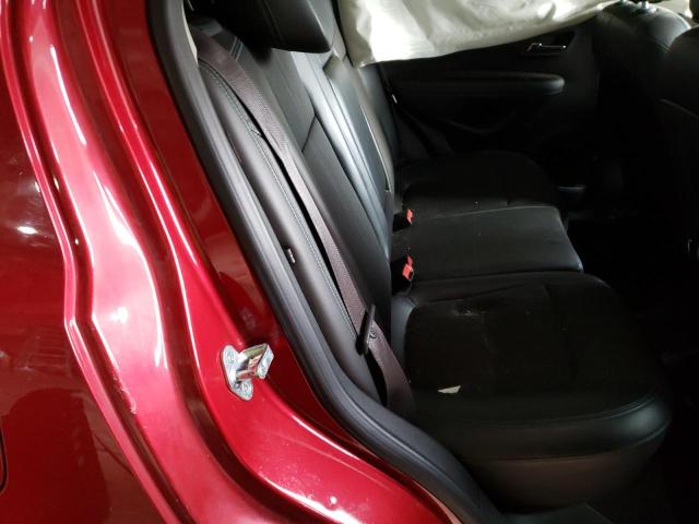 Photo 11 from auction – 2015 CHEVROLET TRAX 1LT with VIN KL7CJRSB9FB255849