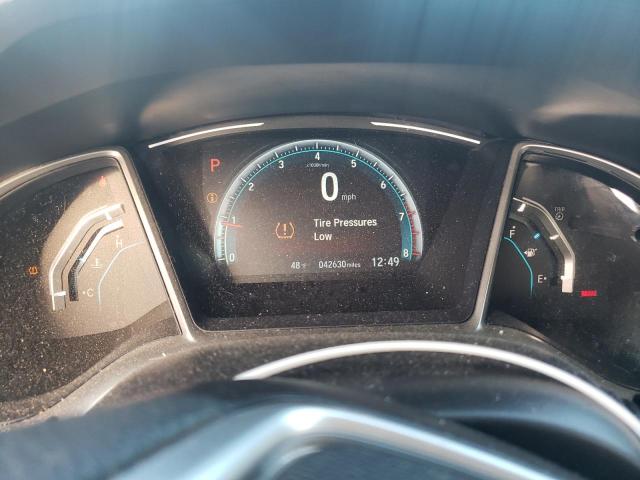Photo 9 from auction – 2017 HONDA CIVIC EX with VIN 2HGFC2F7XHH512245