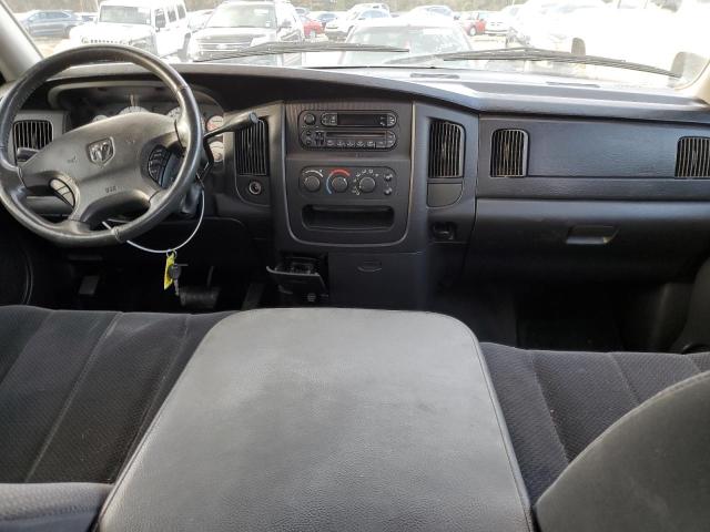 Photo 8 from auction – 2002 DODGE RAM 1500 with VIN 1D7HA18N82S650648