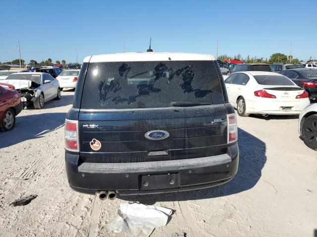 Photo 6 from auction – 2009 FORD FLEX SEL with VIN 2FMDK52C69BA25556