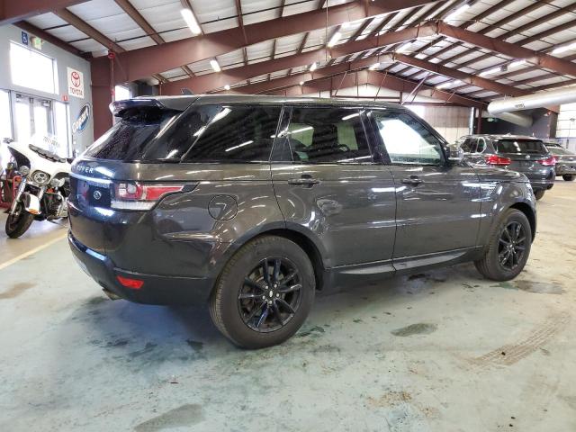 Photo 3 from auction – 2015 LAND ROVER RANGE ROVE with VIN SALWR2VF2FA531446
