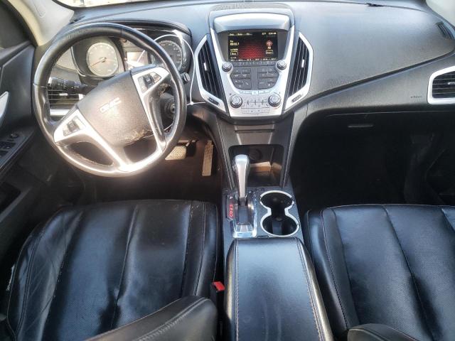 Photo 8 from auction – 2012 GMC TERRAIN SL with VIN 2GKALUEK6C6171672