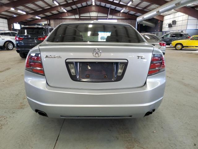 Photo 6 from auction – 2008 ACURA TL with VIN 19UUA66238A025427