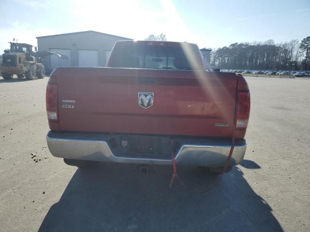 Photo 6 from auction – 2010 DODGE RAM 1500 with VIN 1D7RB1GP2AS112028