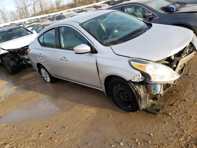 Photo 4 from auction – 2016 NISSAN VERSA with VIN 3N1CN7AP9GL877024