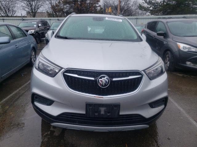 Photo 5 from auction – 2018 BUICK ENCORE PRE with VIN KL4CJASB1JB581555