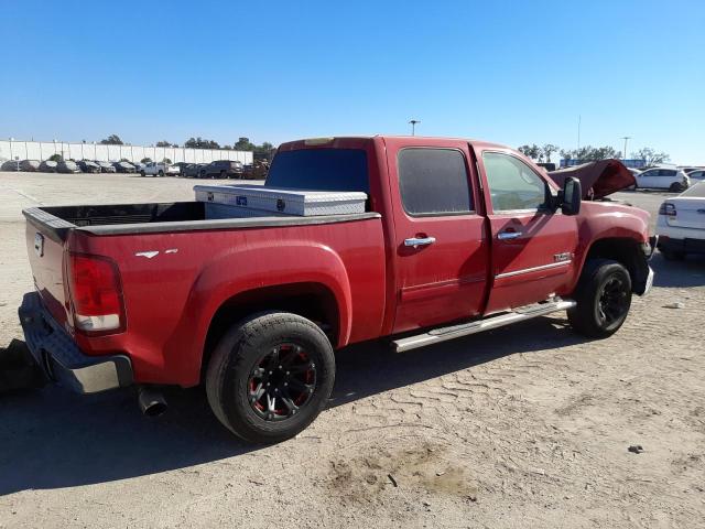 صورة رقم 3 من المزاد - 2008 GMC SIERRA C15 مع VIN 3GTEC13098G193383