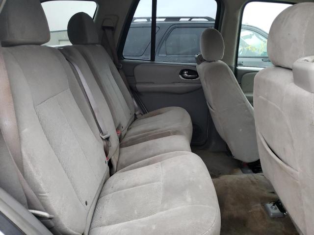 Photo 11 from auction – 2006 CHEVROLET TRAILBLAZE with VIN 1GNDT13S562250754