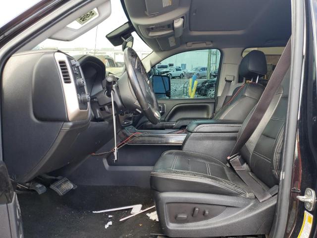 Photo 7 from auction – 2015 GMC SIERRA K25 with VIN 1GT120E88FF631887