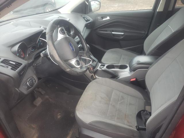 Photo 7 from auction – 2014 FORD ESCAPE SE with VIN 1FMCU9GX4EUC85581