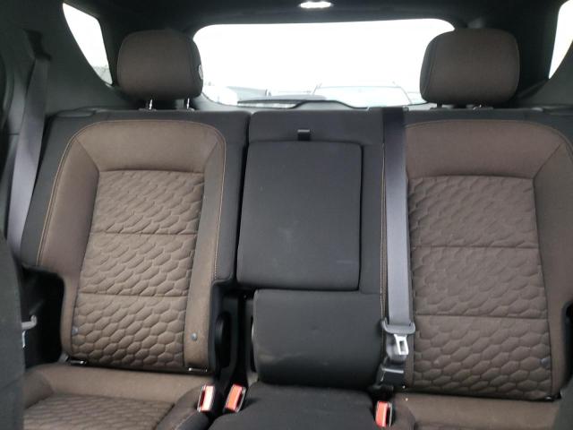 Photo 10 from auction – 2018 CHEVROLET EQUINOX LT with VIN 2GNAXTEX6J6334251